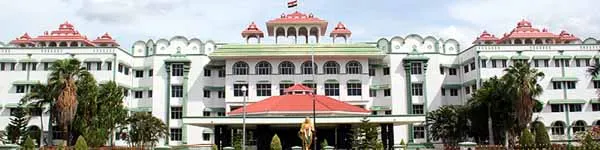 madurai high court